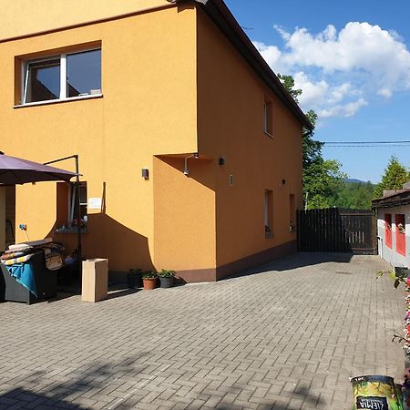 Pokoje Karkonosze Przesieka Bagian luar foto