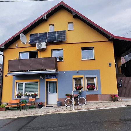 Pokoje Karkonosze Przesieka Bagian luar foto