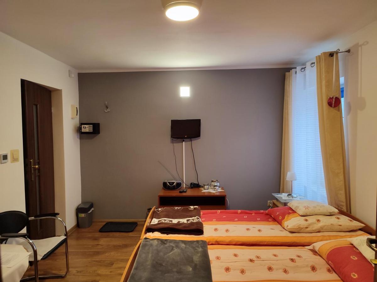 Pokoje Karkonosze Przesieka Bagian luar foto