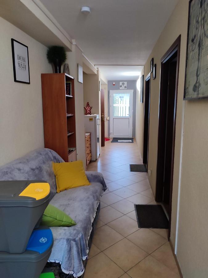 Pokoje Karkonosze Przesieka Bagian luar foto