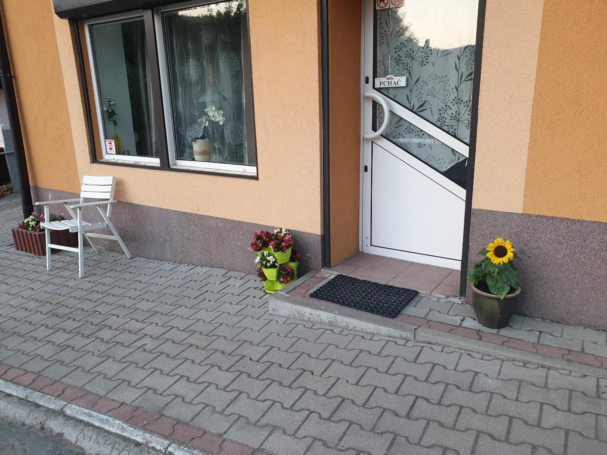 Pokoje Karkonosze Przesieka Bagian luar foto