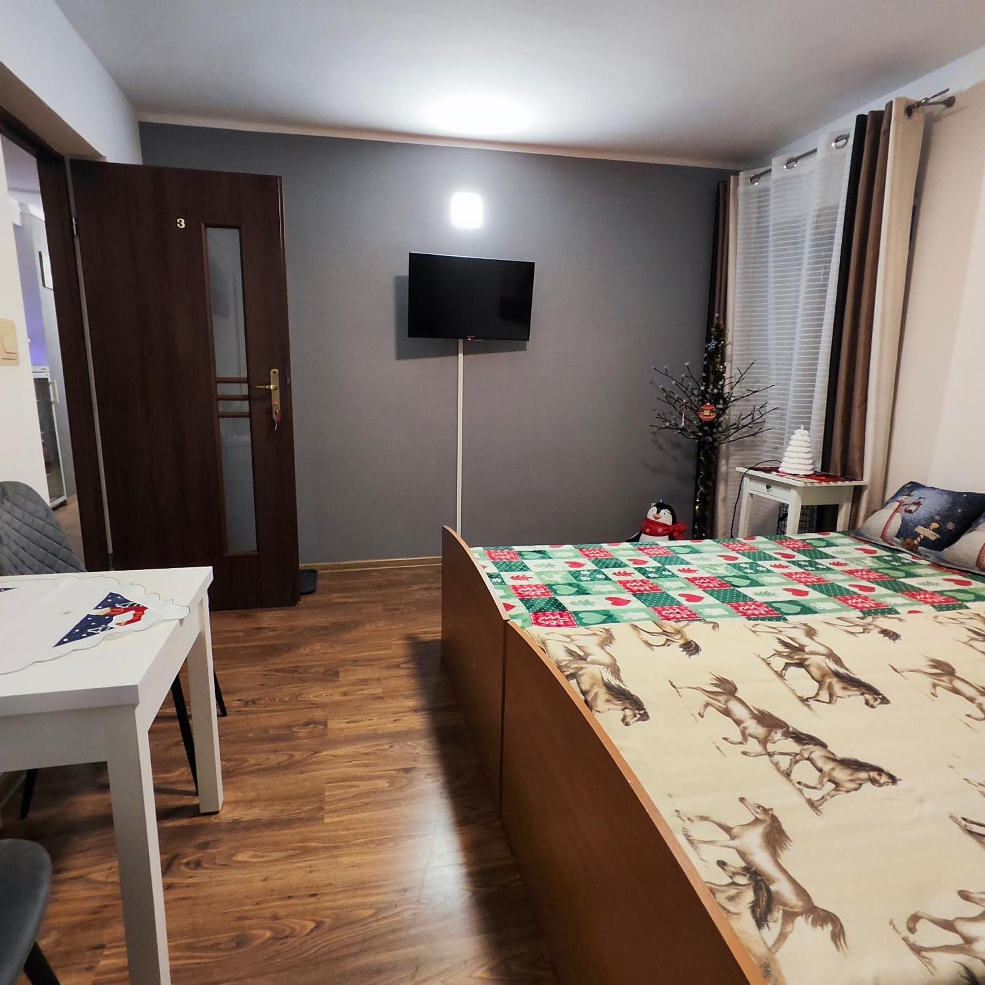 Pokoje Karkonosze Przesieka Bagian luar foto